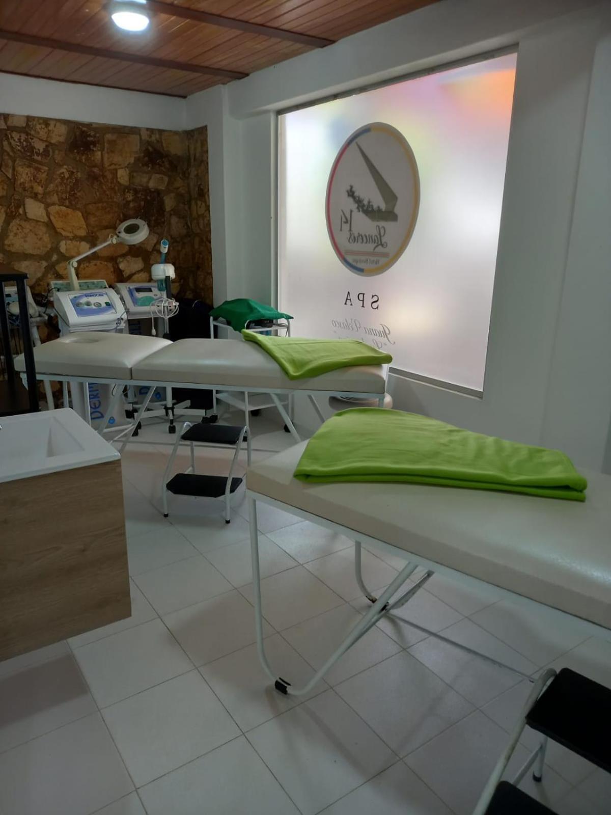 Hotel Boutique 14 Lanceros Paipa Extérieur photo