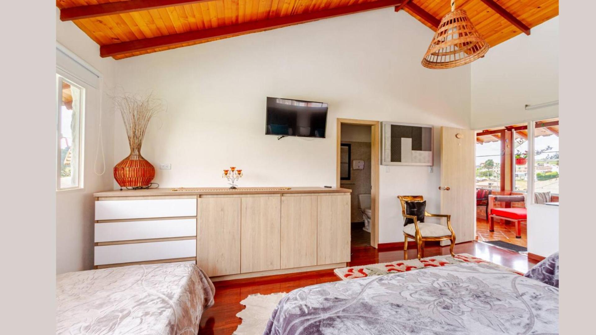 Hotel Boutique 14 Lanceros Paipa Extérieur photo