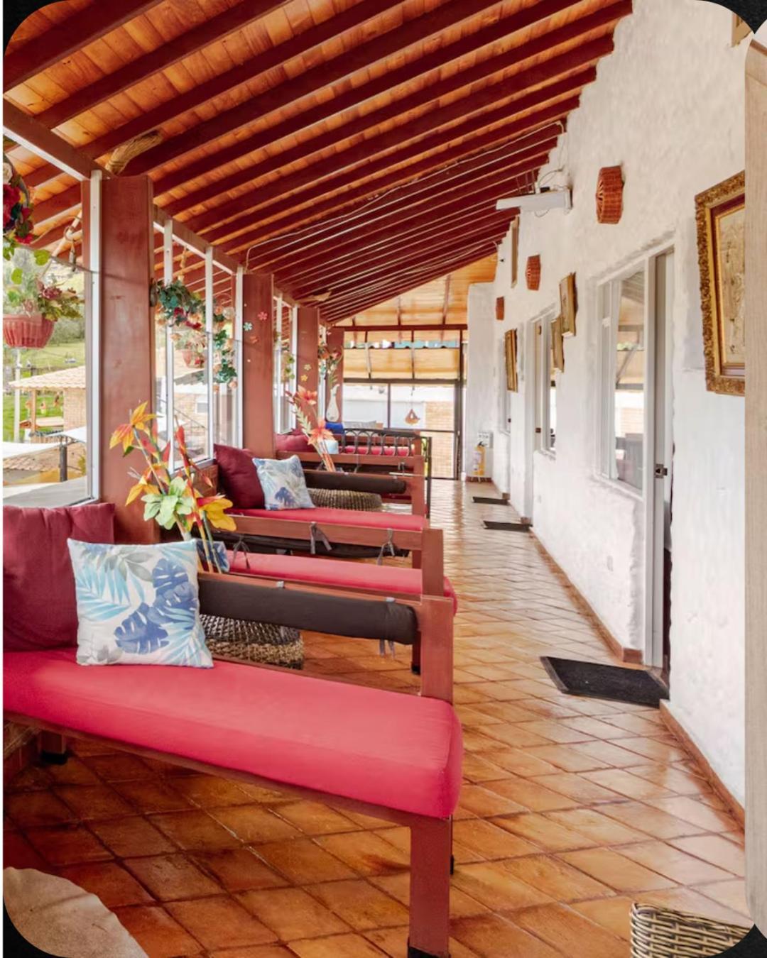 Hotel Boutique 14 Lanceros Paipa Extérieur photo