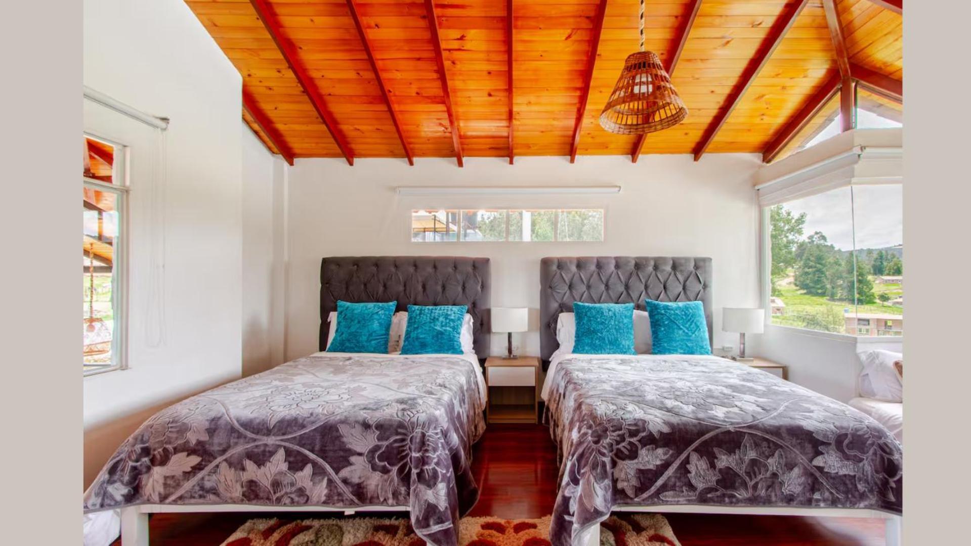 Hotel Boutique 14 Lanceros Paipa Extérieur photo